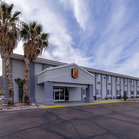 Super 8 By Wyndham Quartzsite Az Hotel Ngoại thất bức ảnh