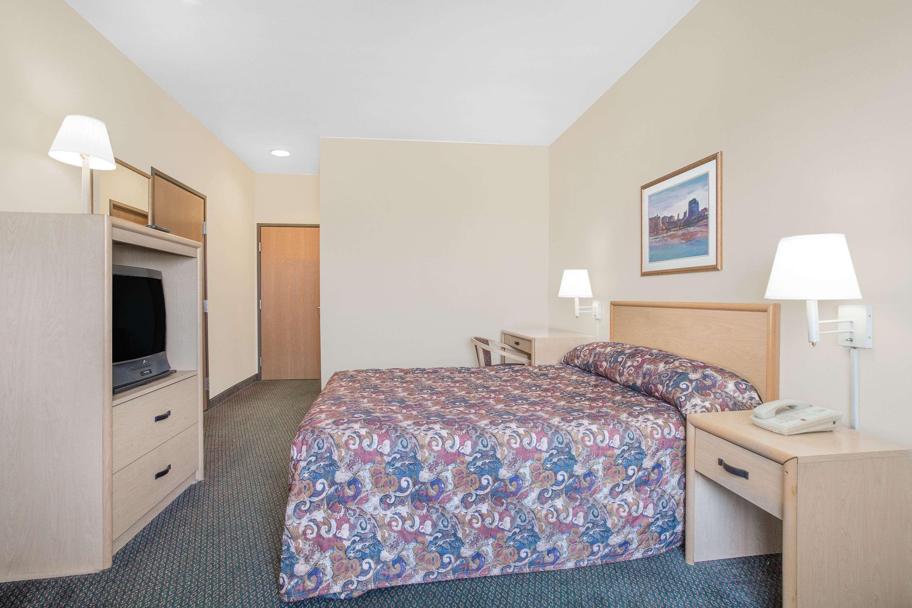 Super 8 By Wyndham Quartzsite Az Hotel Ngoại thất bức ảnh