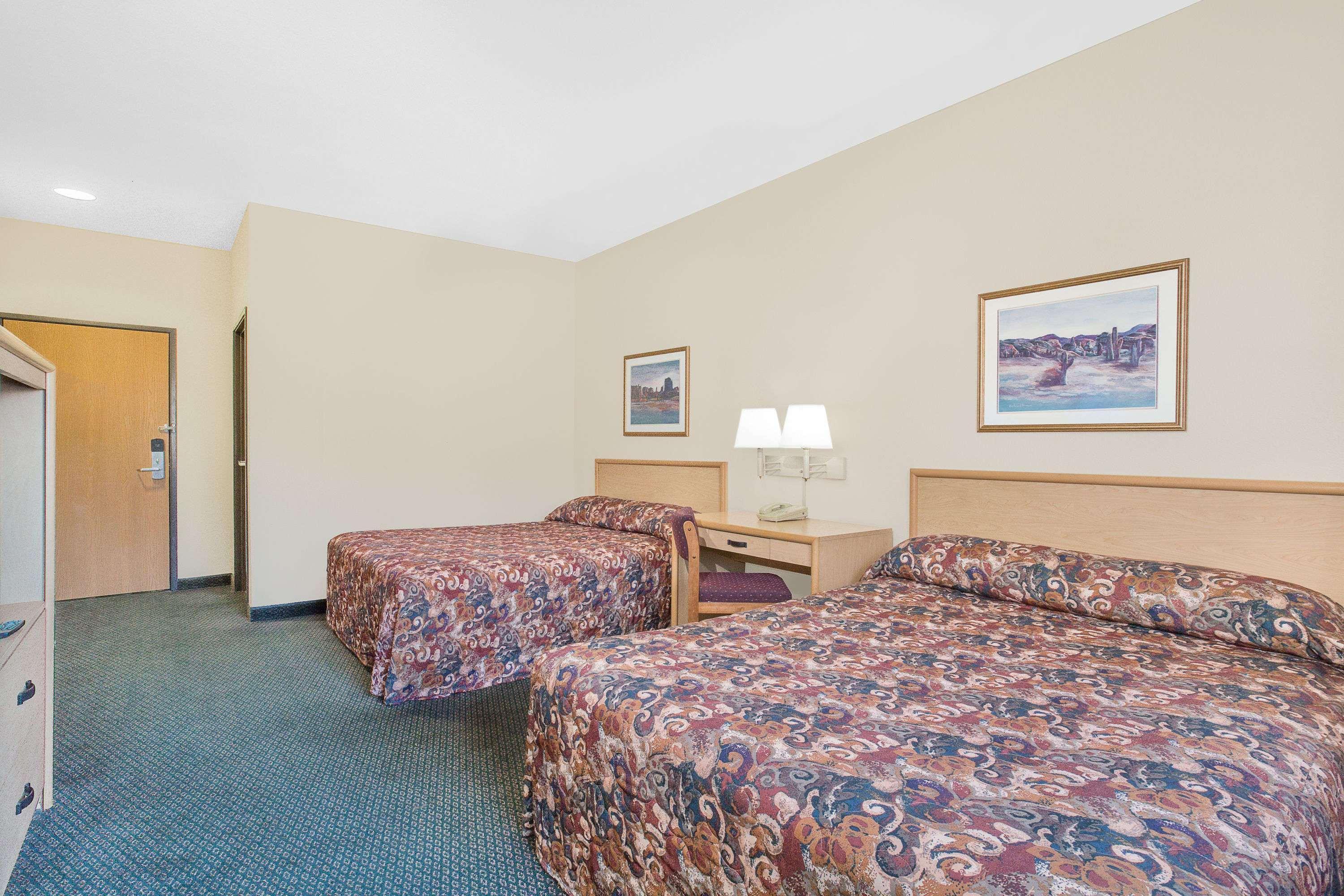 Super 8 By Wyndham Quartzsite Az Hotel Ngoại thất bức ảnh
