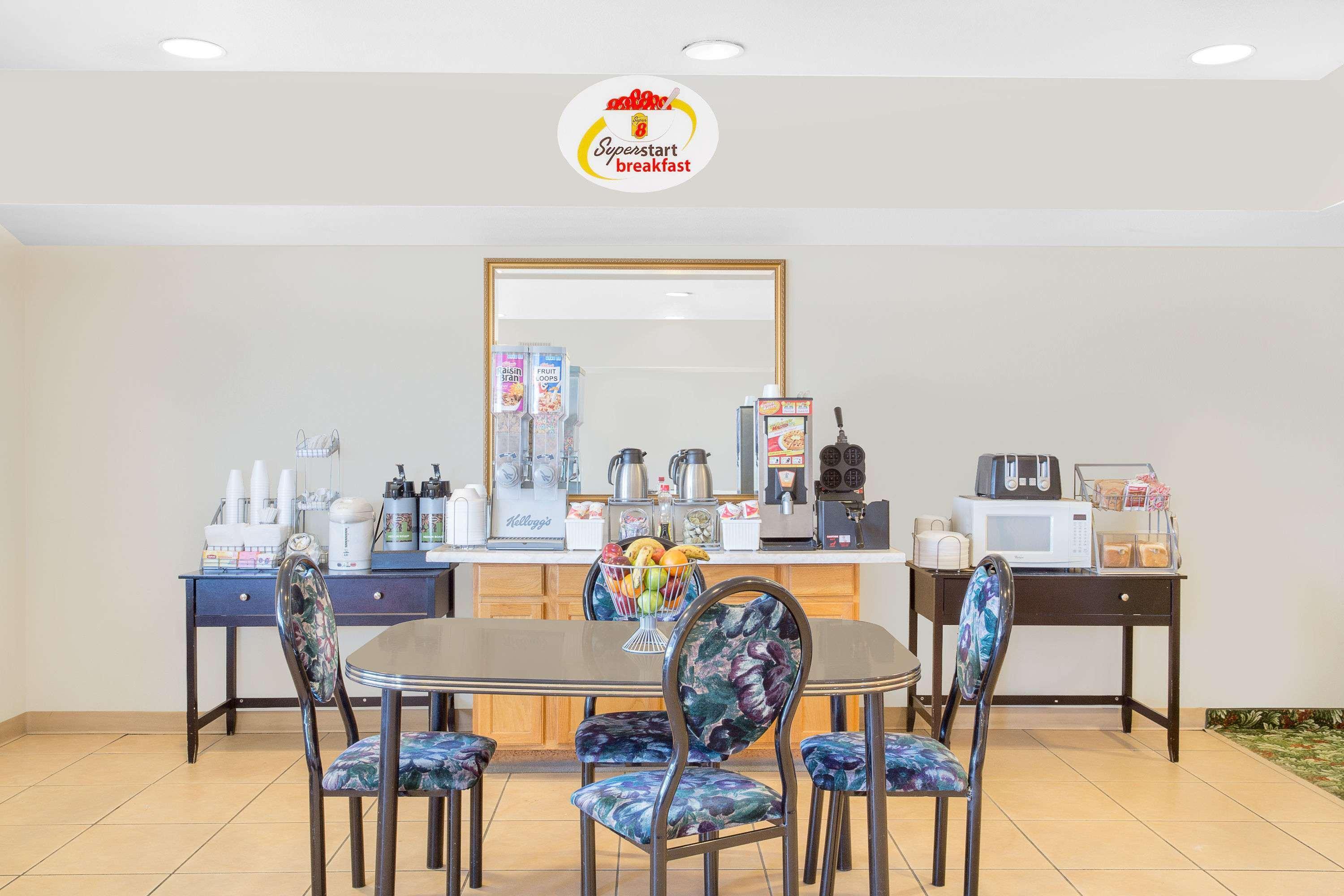 Super 8 By Wyndham Quartzsite Az Hotel Ngoại thất bức ảnh