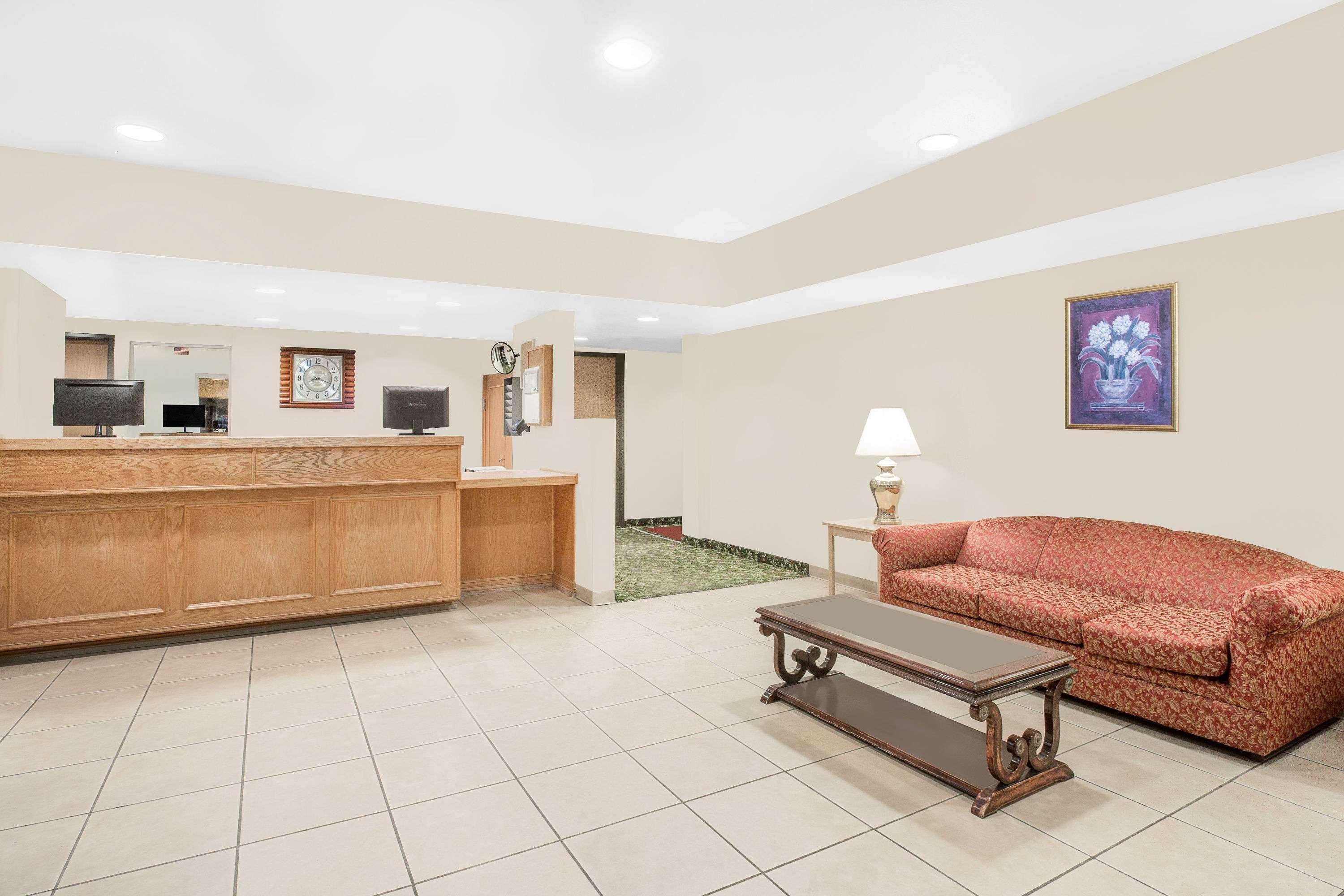 Super 8 By Wyndham Quartzsite Az Hotel Ngoại thất bức ảnh