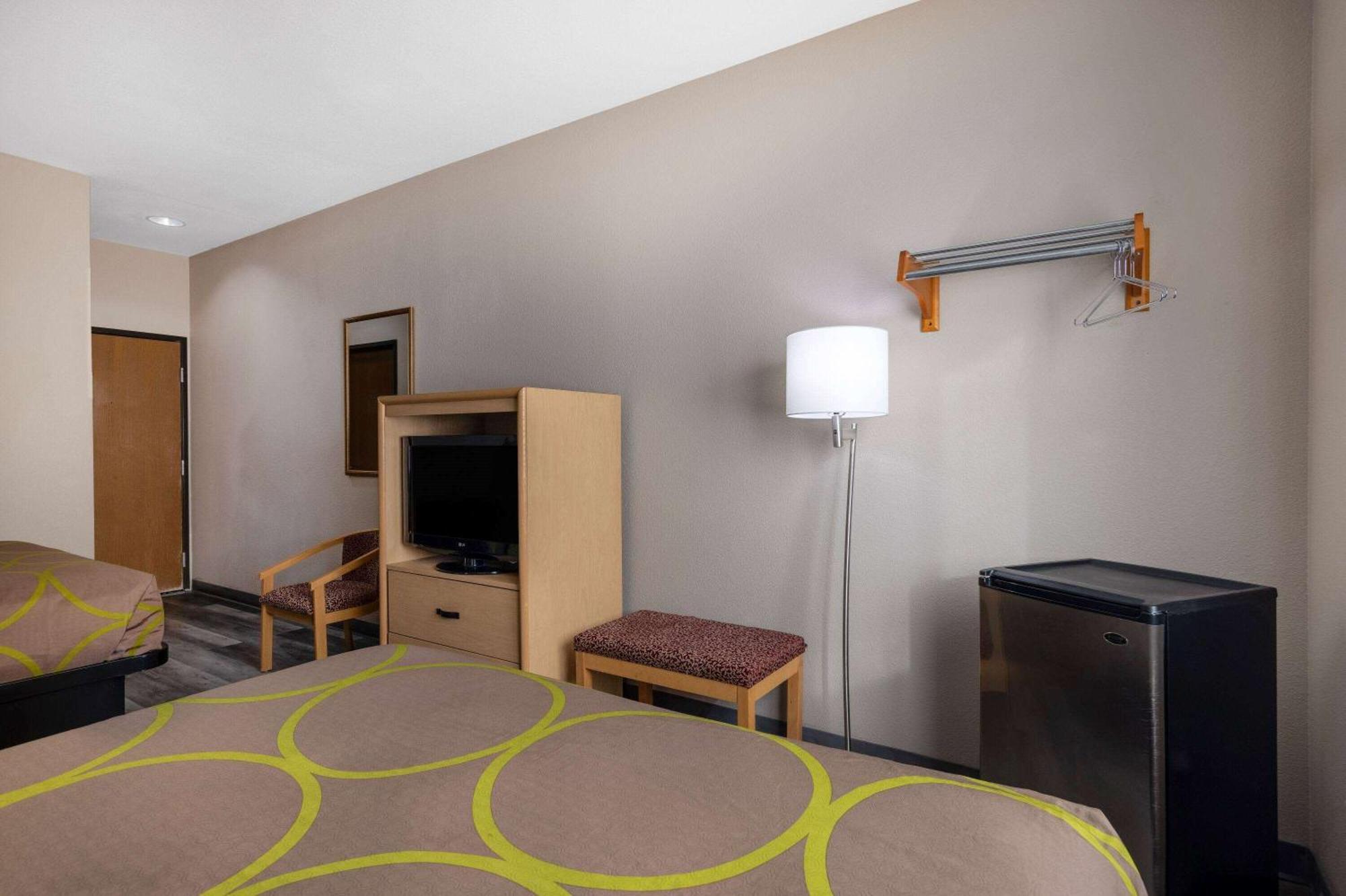Super 8 By Wyndham Quartzsite Az Hotel Ngoại thất bức ảnh