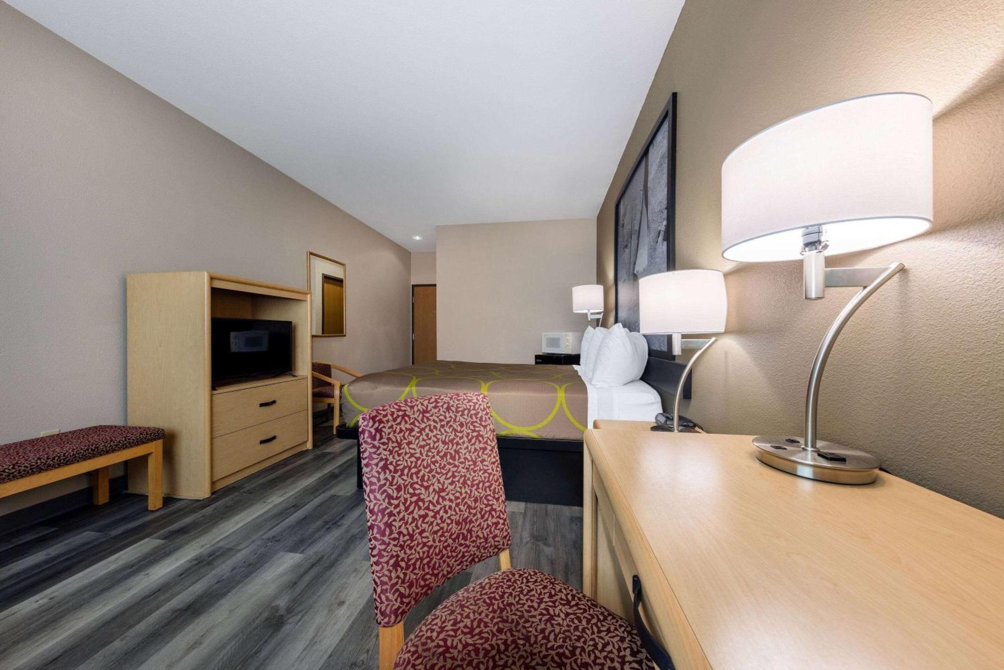 Super 8 By Wyndham Quartzsite Az Hotel Ngoại thất bức ảnh